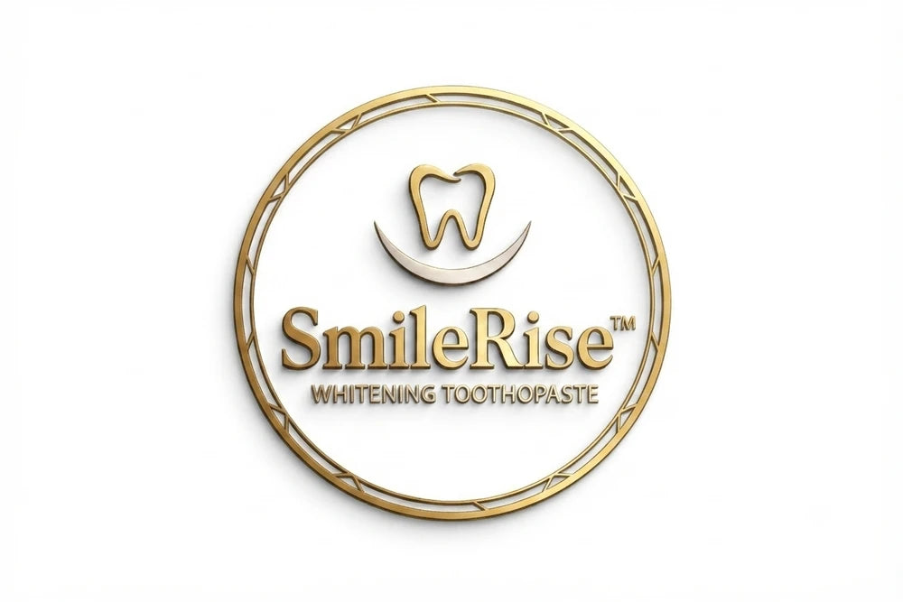 BrightSmile™ Whitening Toothpaste – Brighter Smile, Fresh Breath